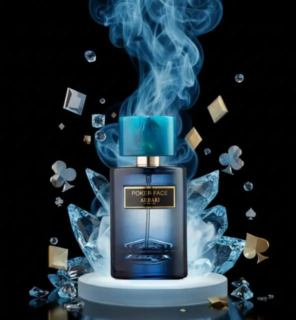 Promo product POKER FACE