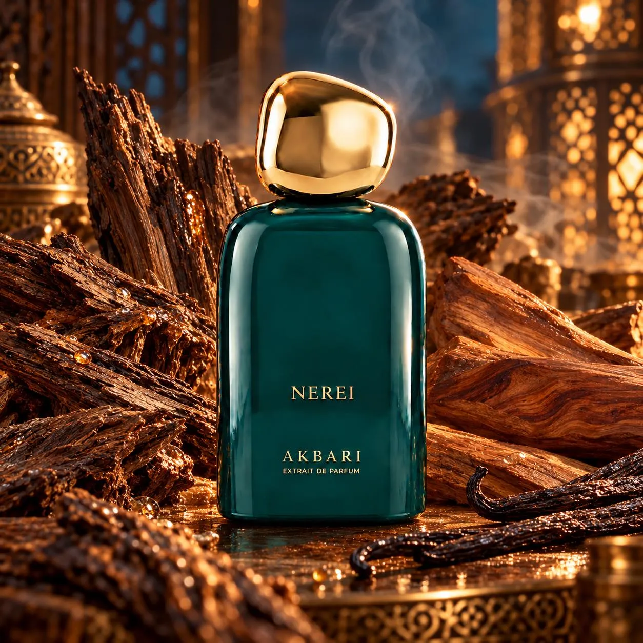 Promo product NEREI