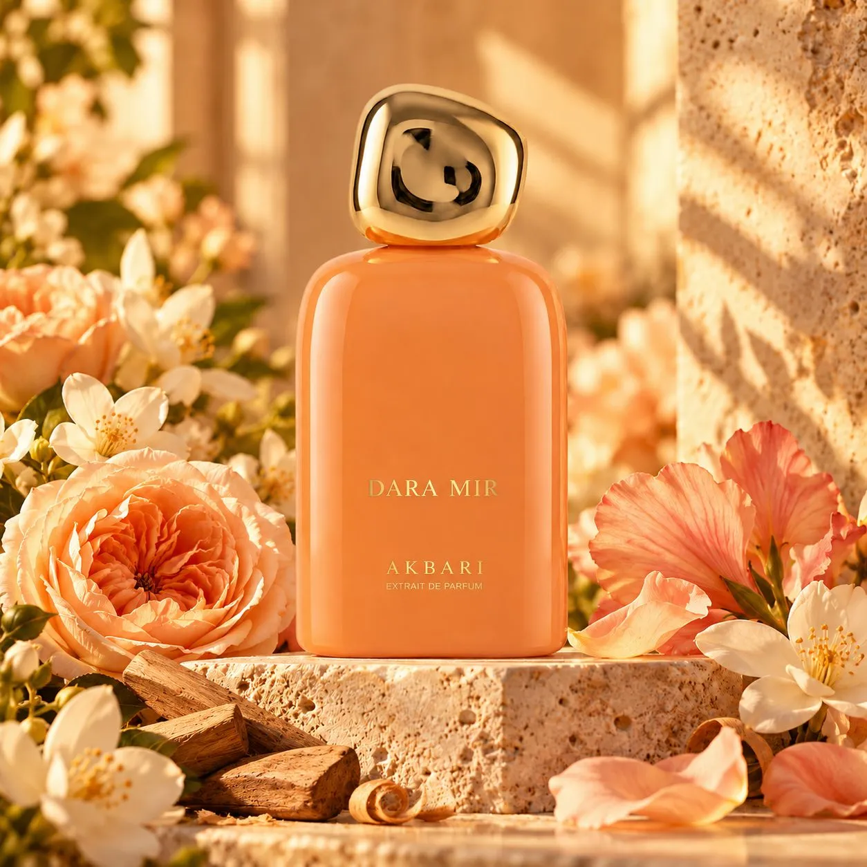 Promo product DARA MIR