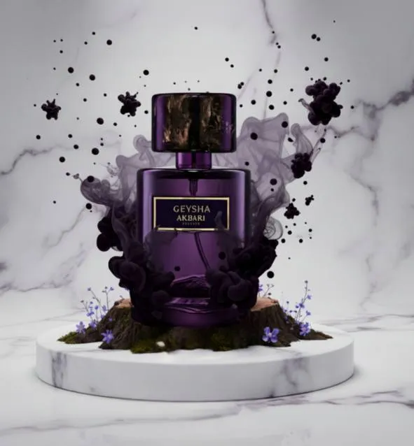 Promo product GEYSHA