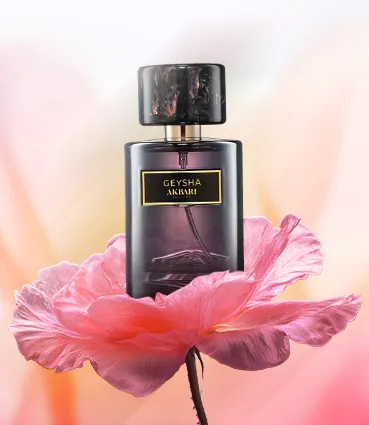 Promo product GEYSHA 