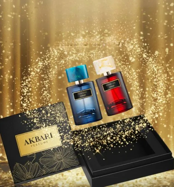 Promo product GOLDEN APPLE GIFT SET 