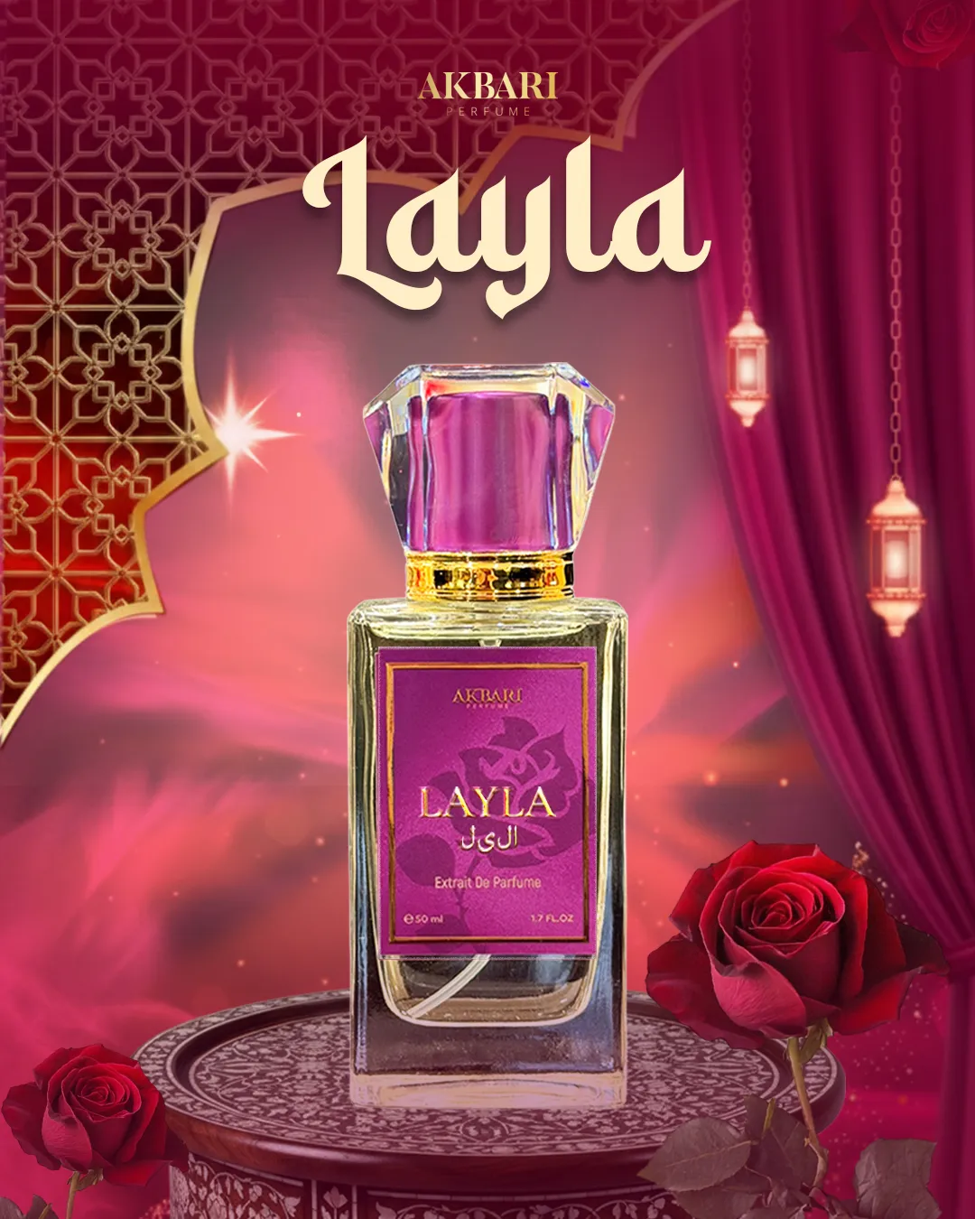 LAYLA