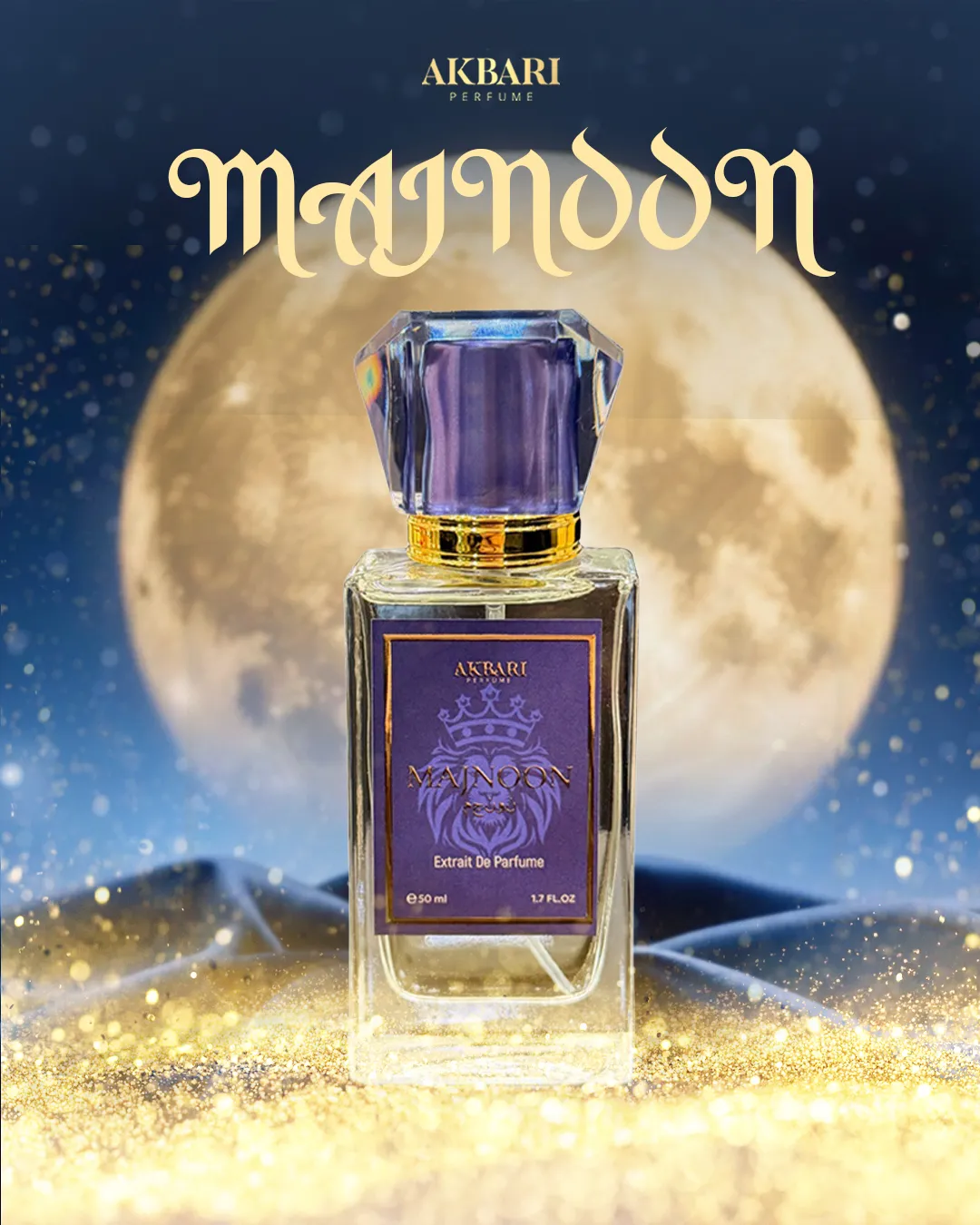 MAJNOON
