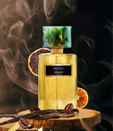 Promo product SULTAN