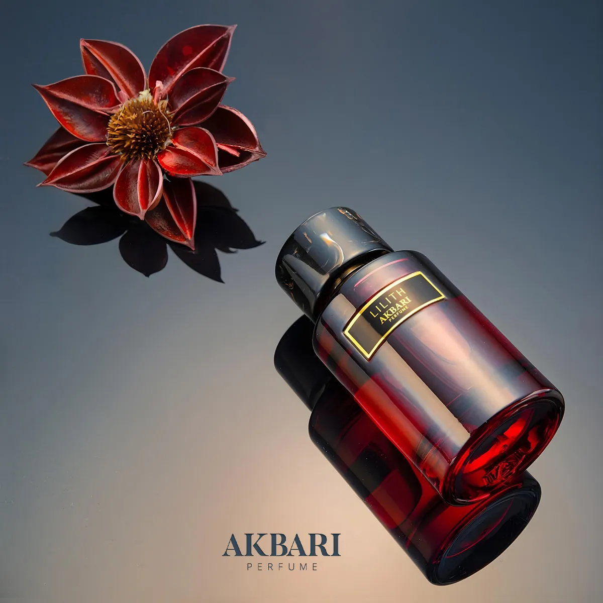 ❤️ Ruby Rouge & Amber marine 