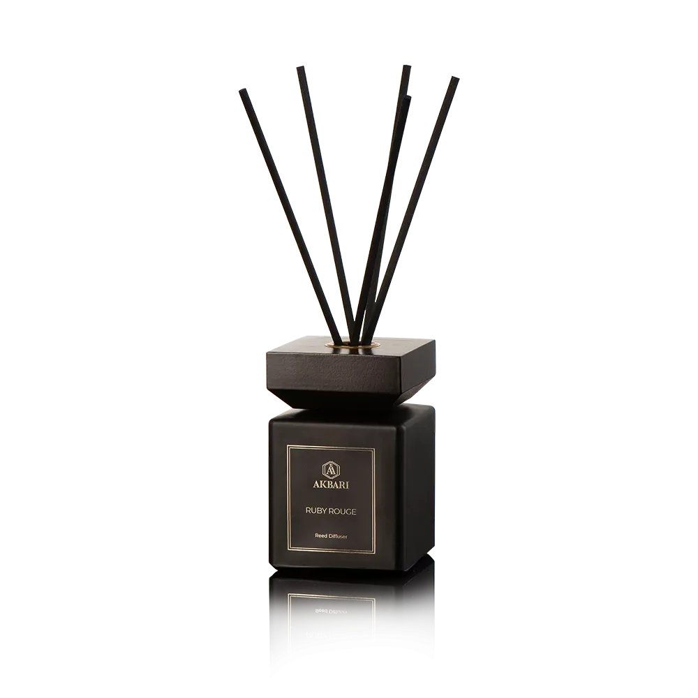 Home fragrance RUBY ROUGE