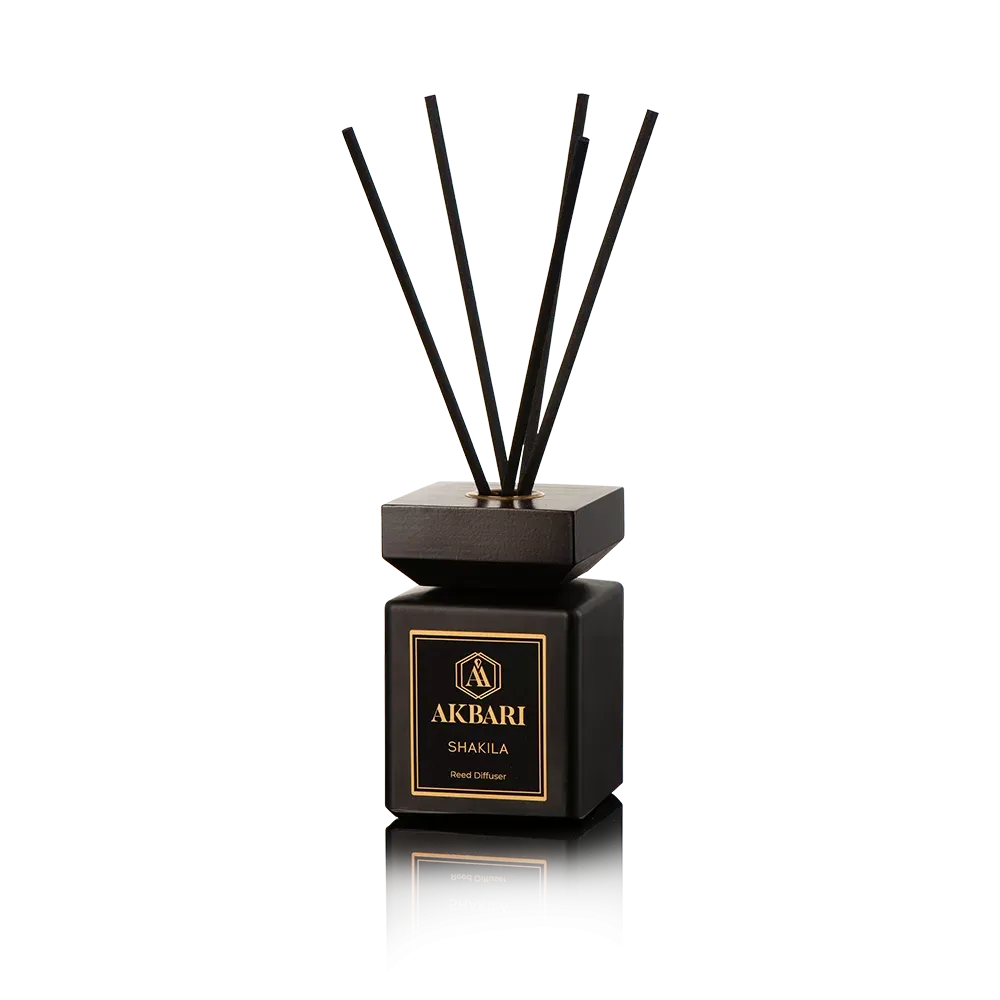 Home fragrance SHAKILA