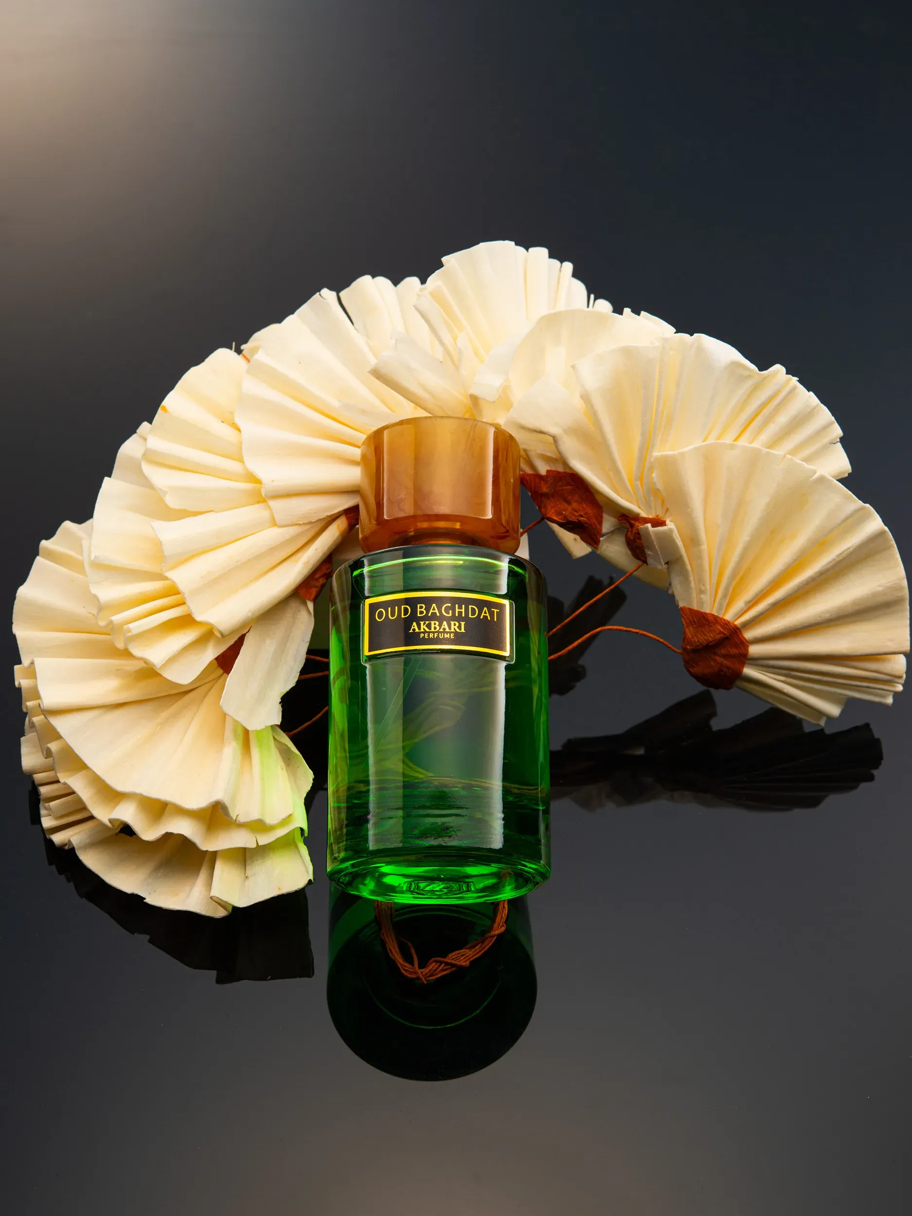 OUD BAGHDAD 