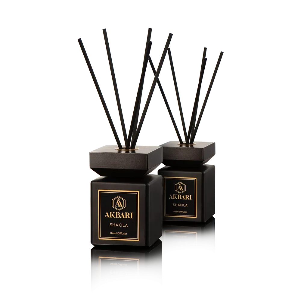 Home fragrance SHAKILA