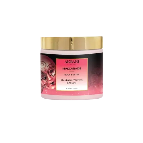Mascarade Body Butter 