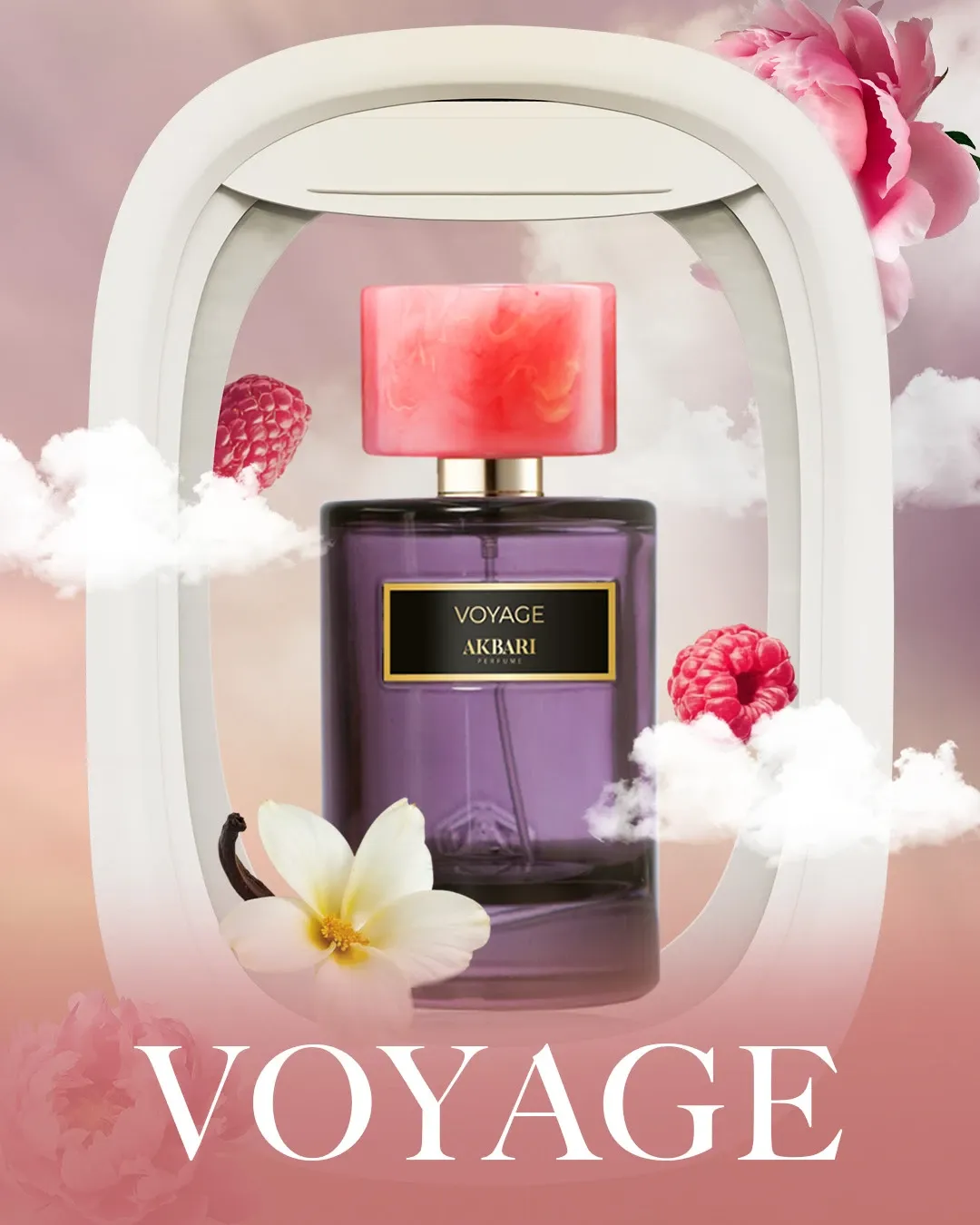 VOYAGE